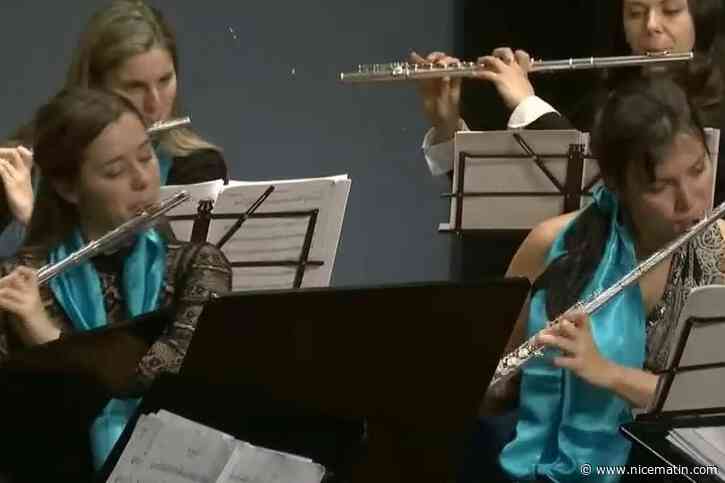 Cette nouvelle association qui veut soutenir les jeunes talents classiques organise son concert de lancement ce vendredi soir à Cannes