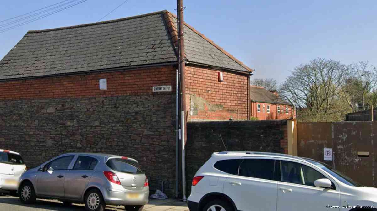 Cardiff warehouse set for demolition despite neighbour objections