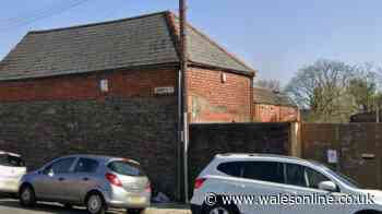 Cardiff warehouse set for demolition despite neighbour objections