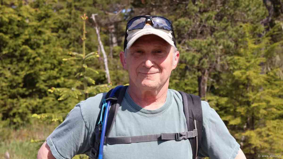 It’s no joke: A second Dan Sullivan says he really does want to be Alaska’s next senator