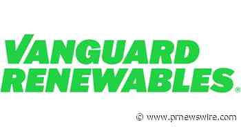 Vanguard Renewables Breaks Ground on Renewable Natural Gas and Organics Recycling Facility in Minnesota