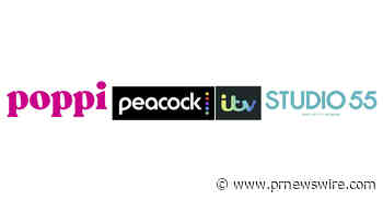 STUDIO 55 BRINGS BRAND AND BROADCAST PARTNERS TOGETHER FOR TRANSATLANTIC LOVE ISLAND PARTNERSHIP WITH POPPI