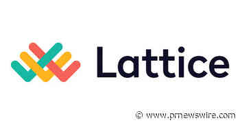 Lattice Promotes Sophie Hurcombe to Chief People and Operations Officer to Lead AI Transformation