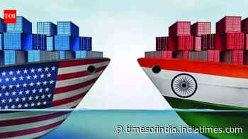 India, US look at non-tariff measures