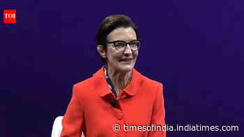 Don't sell yourself short: Citi CEO Fraser to India