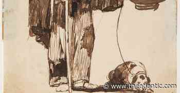 “To see like a dog in a work of art is to have moral perceptions about human beings”