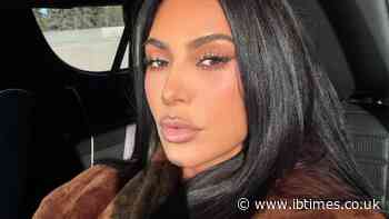 Kim Kardashian's Alleged 'Soccer Curse' Threatens Global Squads With Gruesome Injuries, Lionel Messi Backlash