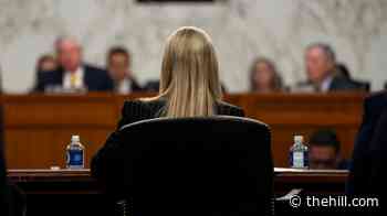 Read: House Oversight's transcript of Bondi interview about Epstein files