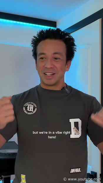 How Much of My Own Music Should I Play? | Laidback Luke