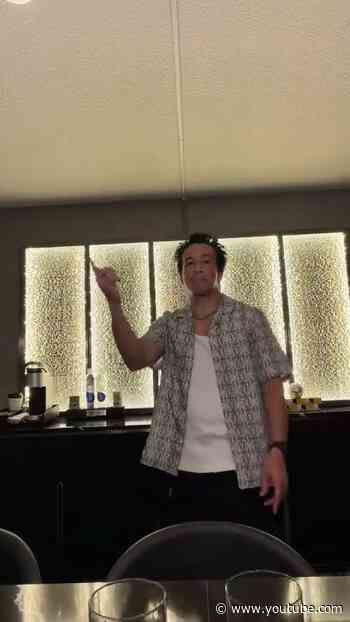 I Don't Even Own These Glasses | Laidback Luke