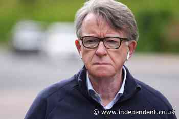 Probe into Mandelson and Andrew may last over a year, top prosecutor says