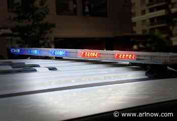 ACPD: Man with knife follows, stabs woman walking her dog in Ballston