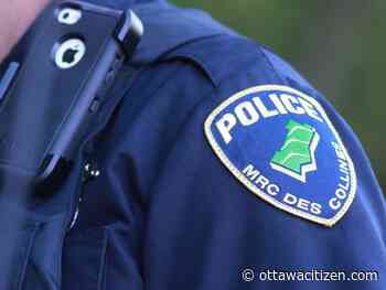 Chelsea man still missing after divers' search Gatineau River