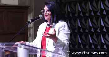 House blocks Rep. Rashida Tlaib's war powers resolution on Lebanon
