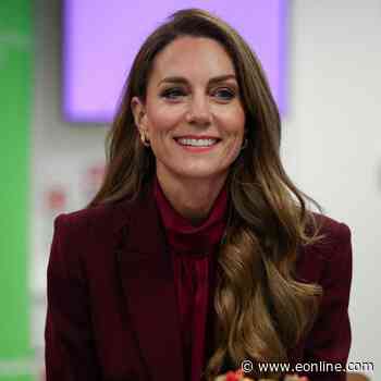 Kate Middleton Details Her Cancer Battle’s Impact on Her Kids