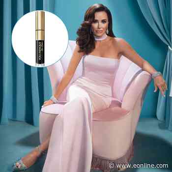 Kyle Richards’ "Amazing" $11 Mascara Is Already on Sale for Prime Day