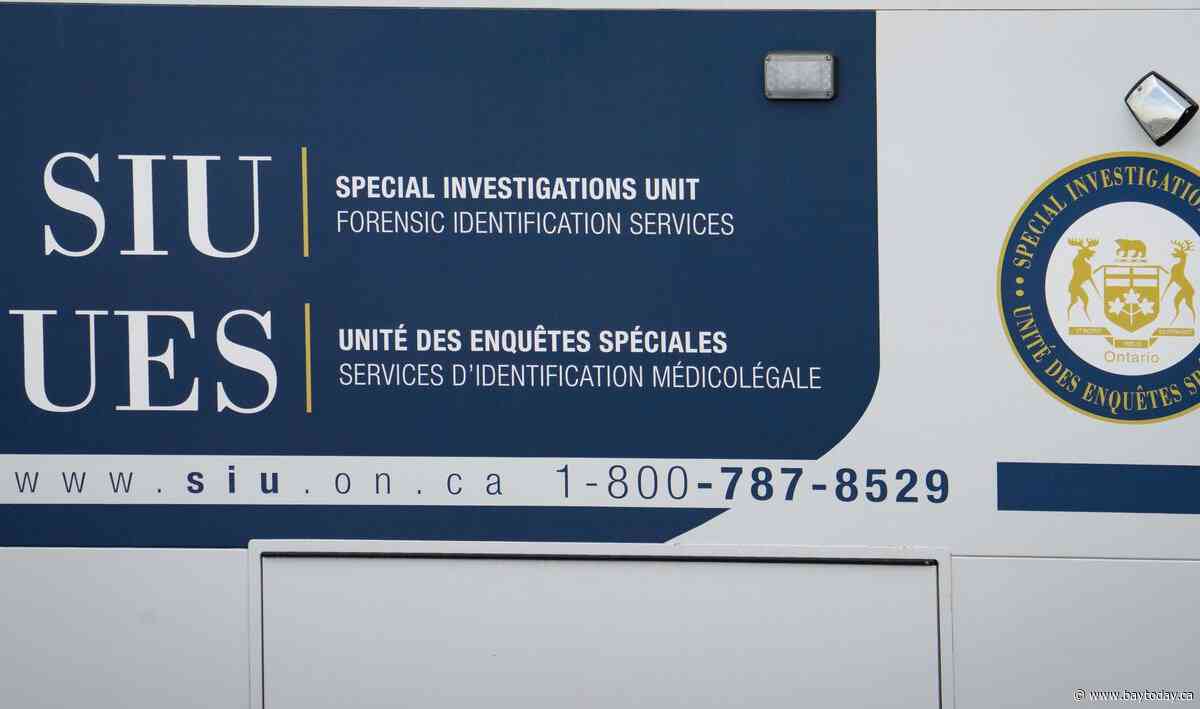 Toronto police officer charged with sexually assaulting girl: SIU