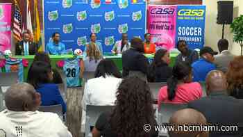 FIFA World Cup campaign wants fans to explore Broward beyond the stadium