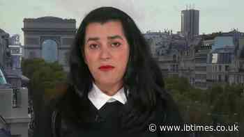 Marjane Satrapi 'Dies of Sadness' Following Loss of Her Husband Mattias Ripa in 2025