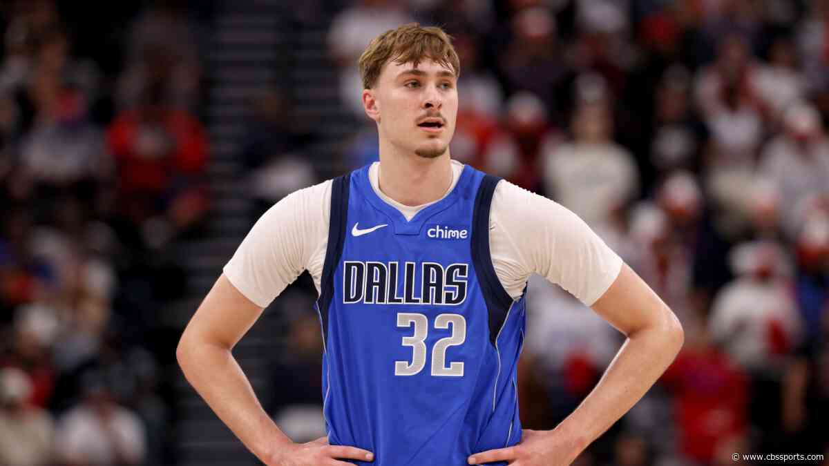 Mavericks coaching rumors: Which top candidates can help Cooper Flagg level up in Dallas?