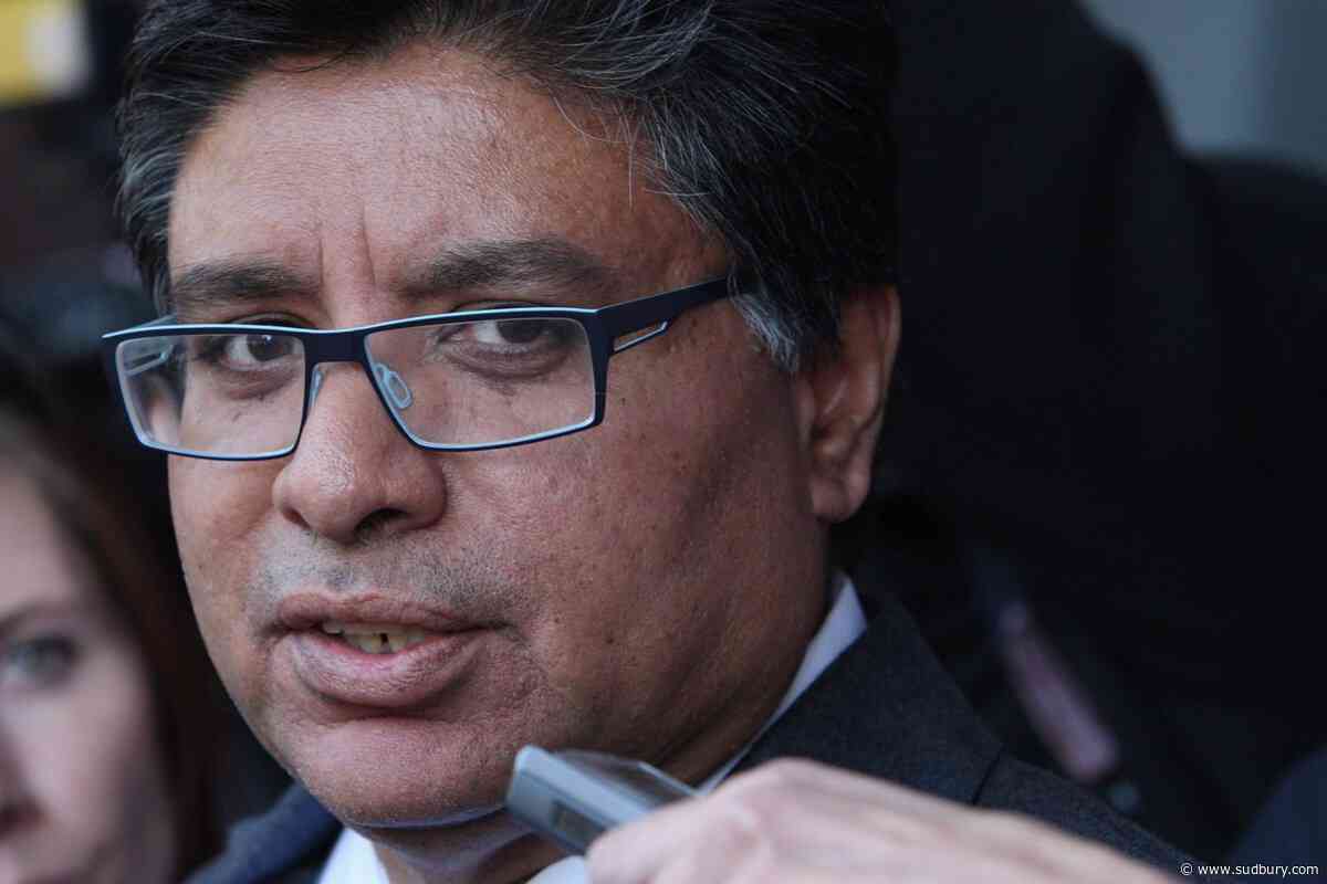 Lawyer accused in Ryan Wedding case to stay out on bail after court dismisses review