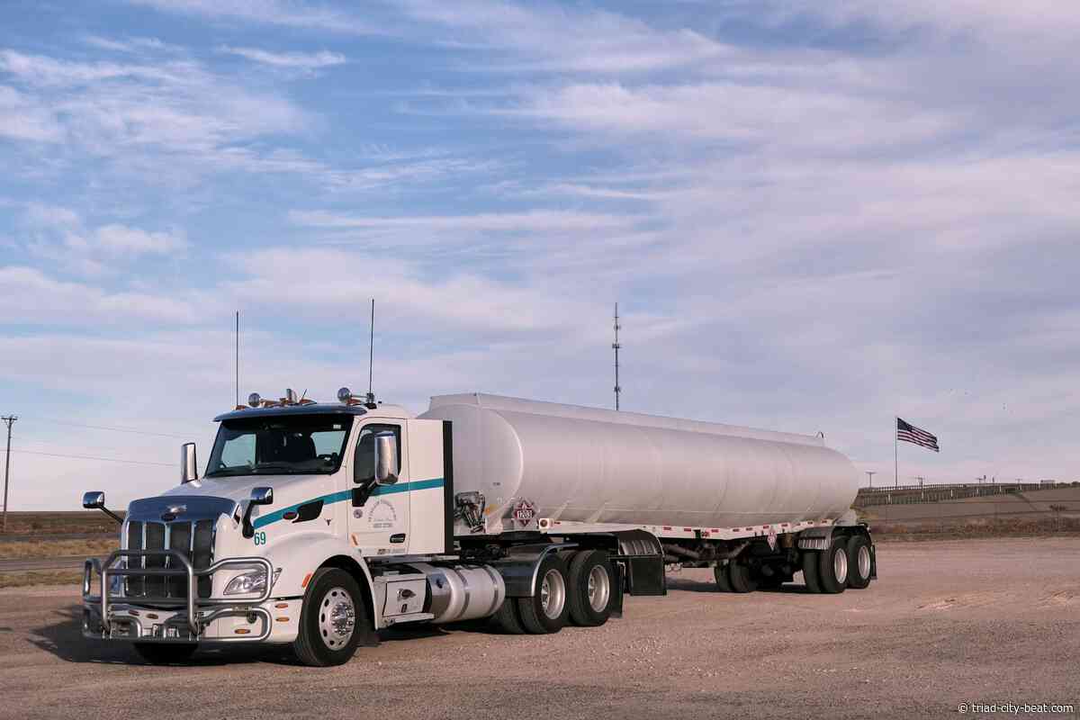 What Is a Truck Underride Accident and Why Is It So Deadly?