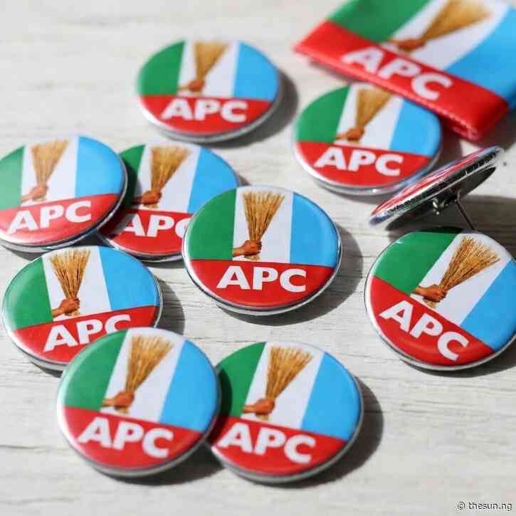 APC NWC disowns trending fake list of Senate candidates