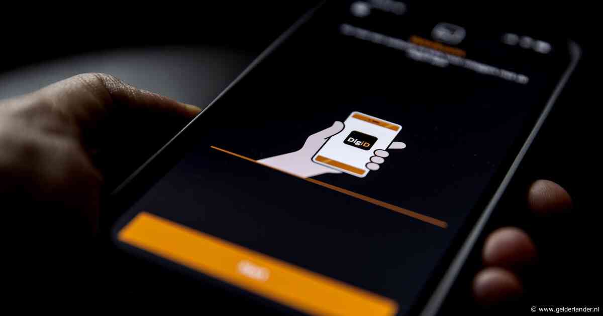 Kabinet houdt Amerikaanse invloed buiten DigiD: nieuwe beheerder moet uit Europa komen