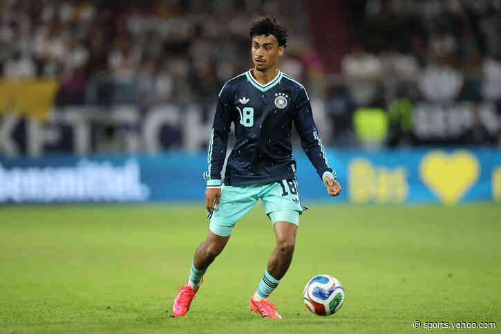 Arsenal Are Planning To Launch A Move For This Bundesliga Full-Back: Good Choice For Arteta?