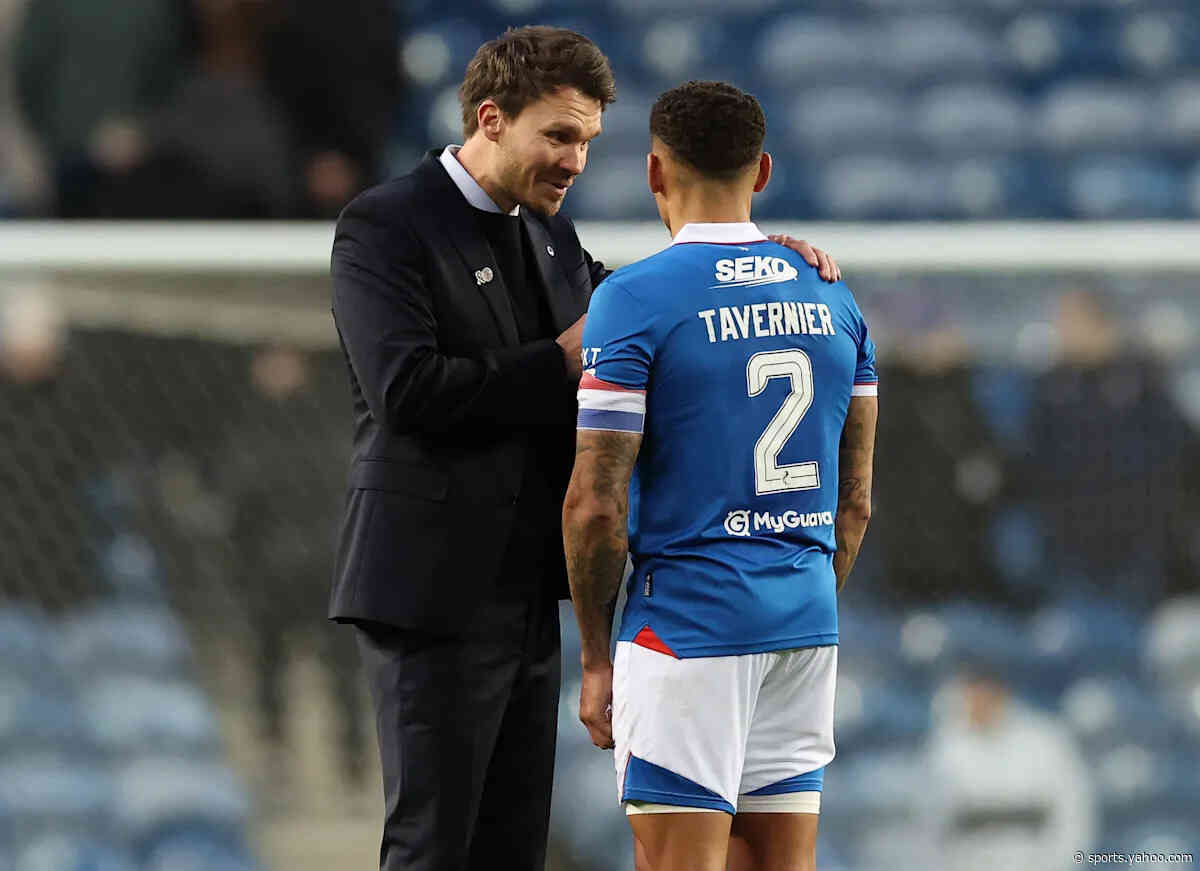 Rangers In Direct Talks For This 22 Year Old Defender: Why He Holds All The Traits To Succeed Tavernier