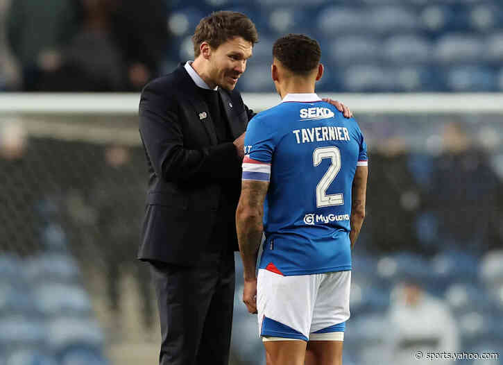 Rangers In Direct Talks For This 22 Year Old Defender: Why He Holds All The Traits To Succeed Tavernier
