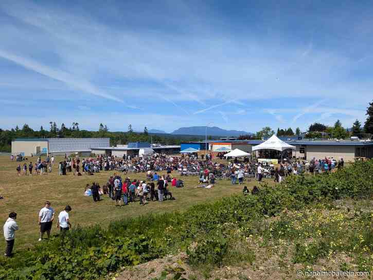 Carihi renovation officially funded