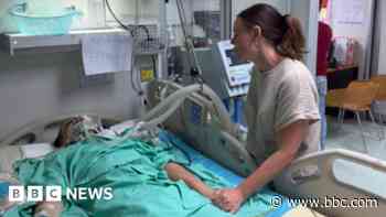 Family appeal to bring home Thai road crash victim