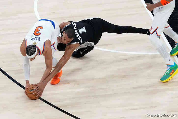 Top ten overreactions to Game 1 of the NBA Finals