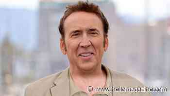 Inside Nicolas Cage's marriage to wife with 31-year age gap