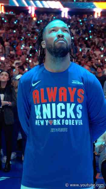 Still writing our story #nyknicks #nba #basketballshorts