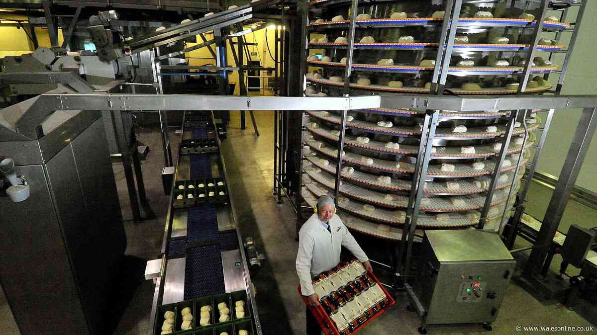 Brace's Bakery employees face anxious wait on job future