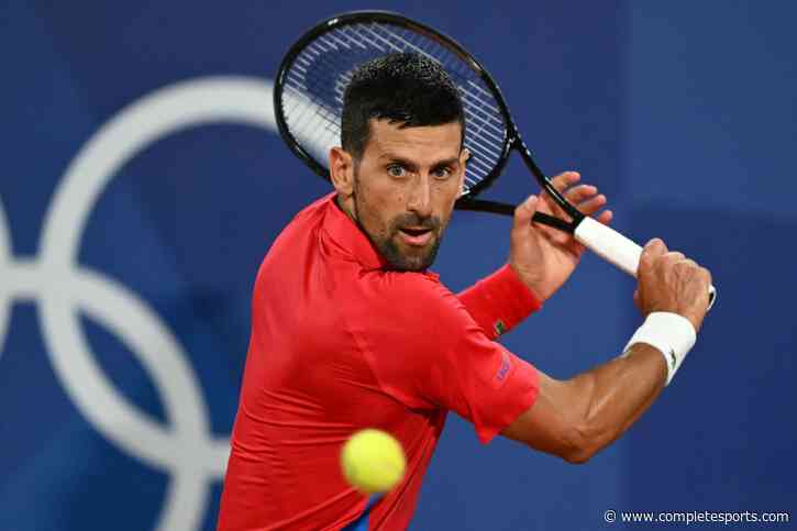 Djokovic Remains My Greatest Male Tennis Star Of All-Time  –Roddick
