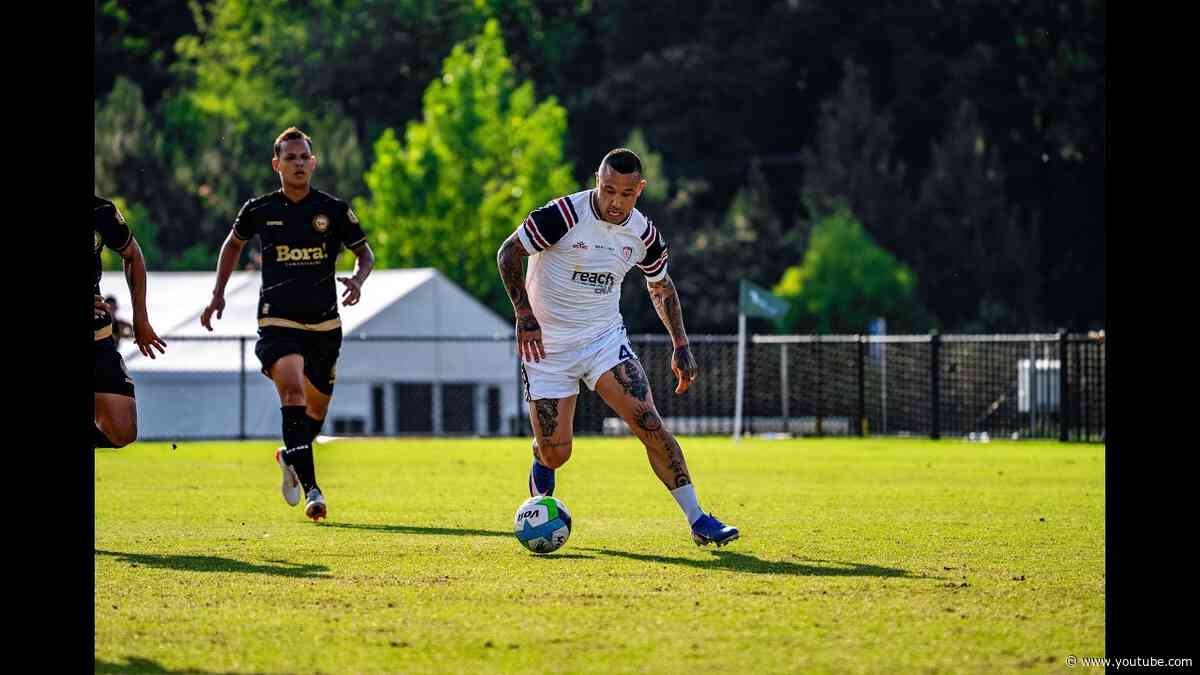 TST | Cagliari - Tactical Manager 0-3 | Highlights