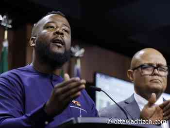 Black reps left off federal advisory council on rights, equality and inclusion