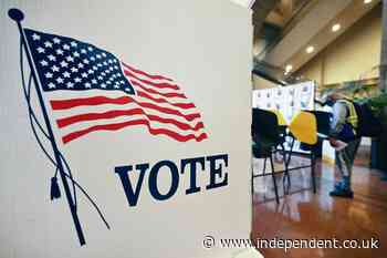 Trump team wants to increase efforts to prosecute migrants who voted: report