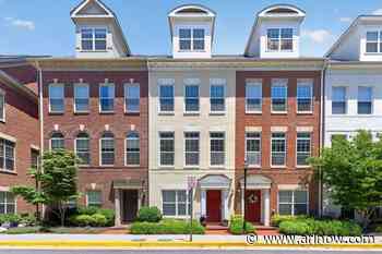 Listing of the Day: 307 N Upton Court