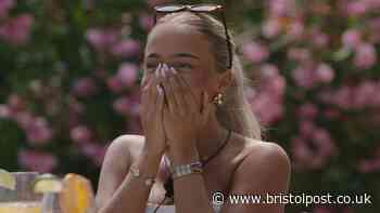 Love Island fans speechless as new bombshell unveils shock family connection