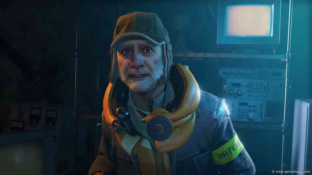 Backrooms director says Valve is an inspiration: "Don't make it if there's not a meaningful reason motivating it"