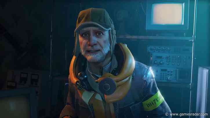 Backrooms director says Valve is an inspiration: "Don't make it if there's not a meaningful reason motivating it"