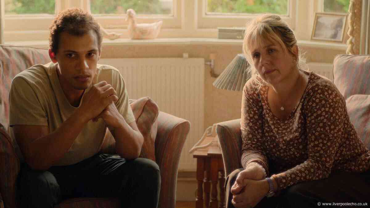 Inside Netflix The Witness filming locations as true crime drama drops