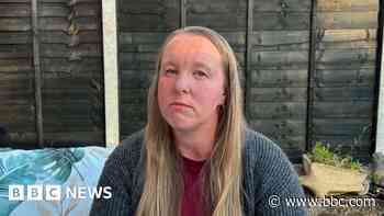 'No-one helped when my son couldn't go to school'