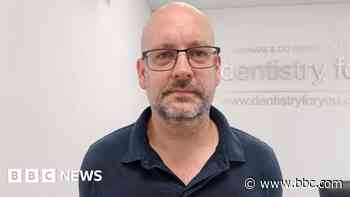 Third NHS dental practice opens to meet demand