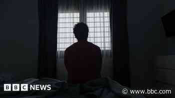 Man died in 'squalid' home with no food or water