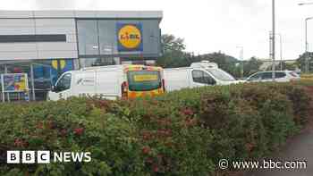 Man named after fatal Lidl roof fall